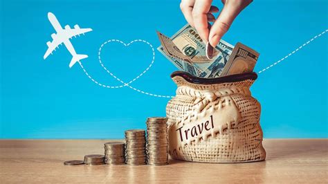 Travel Money .
